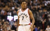 Kyle Lowry: Độ dẻo dai của tôi chỉ phù hợp với bóng rổ