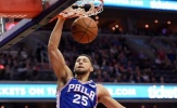 Durant: Tôi chưa bao giờ thấy một Point Guard như Ben Simmons