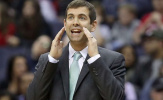 HLV Brad Stevens: Chuỗi 14 trận thắng vẫn chưa ấn tượng