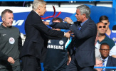 Điểm tin tối 07/09: Wenger không muốn ngồi cạnh Mourinho, Messi sắp trở lại, M.U lại muốn ‘cuỗm’ Bale