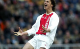 Huyền thoại ba đội bóng (Phần 2): Kẻ kiêu ngạo Zlatan Ibrahimovic