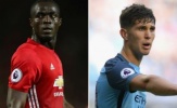 Man United vs Man City: Hàng phòng ngự nào vững chãi hơn?