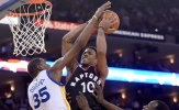 Kevin Durant ao ước được như Draymond Green