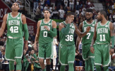 HLV Brad Stevens tiết lộ “bí kíp” làm nên thành công của Celtics