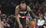 Lillard: Cần phải dành sự tôn trọng đặc biệt cho 76ers