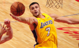 XÁC NHẬN: Lakers đón viện binh trở lại vào tuần tới