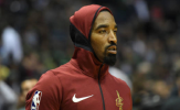 J.R. Smith: Đừng quá tin tưởng vào Celtics