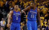 Kevin Garnett: Westbrook ngó lơ Durant là chuyện dễ hiểu