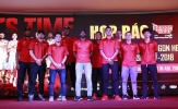 ABL 2017/2018: Đội hình nào tối ưu cho Saigon Heat?