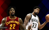 4 bến đỗ tiềm năng nhất cho DeAndre Jordan