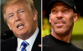 CẬP NHẬT: Tổng thống Donald Trump đã sai trong vụ LiAngelo Ball?
