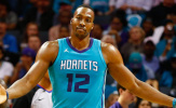 Dwight Howard lại bị phạt vì tội khiêu dâm