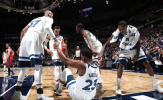 NBA ngày 27/11: Cơ hội giải hạn cho Timberwolves