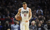 Blake Griffin đối diện với chấn thương nặng?