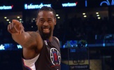 DeAndre Jordan đập tan tin đồn chia tay Clippers