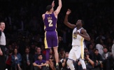 Kevin Durant: “Lonzo Ball việc gì phải thay đổi tư thế ném?”