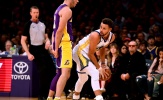 Durant ca ngợi phong độ xuất thần của Curry