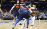 3 lý do dẫn đến thất bại thảm hại của OKC Thunder