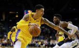 Lakers nhận tin dữ: Kuzma có khả năng bỏ lỡ trận Nuggets
