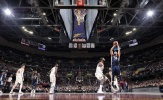Marc Gasol đau đầu với tình trạng của Grizzlies