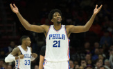 Joel Embiid: “Big man' tại NBA không ai qua được tôi