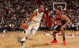 NBA ngày 5/12: Warriors cẩn thận sập bẫy Pelicans
