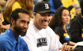 LaVar Ball hết cửa 'lộng ngôn' tại sân Staples Center