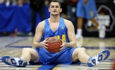 NBA Draft 2008 (Phần 2): Kevin Love