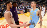 Kyle Kuzma thừa nhận Simmons không có đối thủ ở mùa giải này