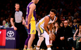 Lonzo Ball tuyên bố không kiêng nể bất kỳ đối thủ nào