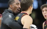 James - Korver 'song kiếm hợp bích' đưa Cavaliers trở lại từ 'cõi chết'