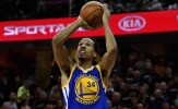 Bị Warriors treo giò, Livingston nói gì?