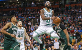 NBA ngày 9/12: Tâm điểm Celtics – Spurs