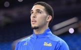 Em trai “đào tẩu” khỏi UCLA, Lonzo Ball nói gì?
