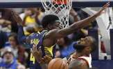 Đại bại trên sân Pacers, HLV Cavaliers ca ngợi Oladipo hết lời