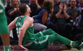 Gordon Hayward: 'không cần phải quay trở lại ngay mùa giải này'