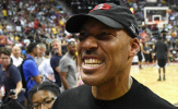 Lakers sẽ “hóa rồng” nếu được dẫn dắt bởi LaVar Ball