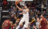 HLV Cavaliers ngưỡng mộ nhãn quan chiến thuật của Ben Simmons