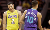 HLV Lakers: “Để Lonzo Ball ngồi ngoài ở hiệp cuối thì đã sao?”