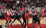 Paul - Harden rực sáng, Rockets lội ngược dòng ấn tượng trước Pelicans