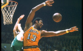 10 kỷ lục “vô tiền khoáng hậu” trong lịch sử NBA (Phần 2): Bái phục 'thánh' Wilt Chamberlain