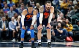 Bùng nổ ở hiệp cuối, “Thần sấm” khuất phục thành công Pacers