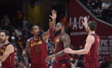 NBA ngày 15/12: Lakers chui vào “hang cọp”