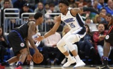 LA Clippers trả giá cực đắt sau trận thắng Magic