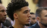 Con trai LaVar Ball nói cứng: “Không có UCLA, đừng mơ tôi xin lỗi Trump”