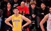 Huyền thoại Charles Barkley chỉ trích thẳng mặt LaVar Ball