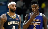 Sao trẻ Warriors tố bị Cousins bắt nạt