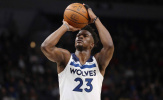 TIẾT LỘ: Hornets từng làm mọi cách để chiêu mộ Jimmy Butler
