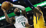 Kyrie Irving: “Trận thua với Utah Jazz là một bài học lớn”