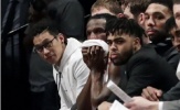 Jeremy Lin hợp tác với chuyên gia “khủng” để điều trị chấn thương